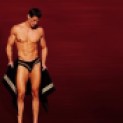 American Muscle Underwear Naked Guys Sexy Men MaleHunkGayArt.Wordpress (133)