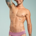 American Muscle Underwear Naked Guys Sexy Men MaleHunkGayArt.Wordpress (139)