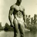 American Muscle Underwear Naked Guys Sexy Men MaleHunkGayArt.Wordpress (14)