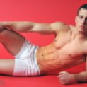 American Muscle Underwear Naked Guys Sexy Men MaleHunkGayArt.Wordpress (176)