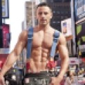 American Muscle Underwear Naked Guys Sexy Men MaleHunkGayArt.Wordpress (204)