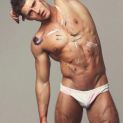 American Muscle Underwear Naked Guys Sexy Men MaleHunkGayArt.Wordpress (205)