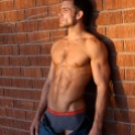 American Muscle Underwear Naked Guys Sexy Men MaleHunkGayArt.Wordpress (223)