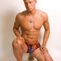 American Muscle Underwear Naked Guys Sexy Men MaleHunkGayArt.Wordpress (224)