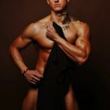 American Muscle Underwear Naked Guys Sexy Men MaleHunkGayArt.Wordpress (23)