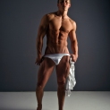 American Muscle Underwear Naked Guys Sexy Men MaleHunkGayArt.Wordpress (248)