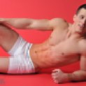American Muscle Underwear Naked Guys Sexy Men MaleHunkGayArt.Wordpress (25)