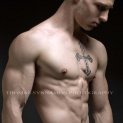 American Muscle Underwear Naked Guys Sexy Men MaleHunkGayArt.Wordpress (277)