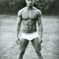 American Muscle Underwear Naked Guys Sexy Men MaleHunkGayArt.Wordpress (289)