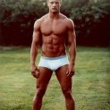 American Muscle Underwear Naked Guys Sexy Men MaleHunkGayArt.Wordpress (290)