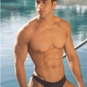American Muscle Underwear Naked Guys Sexy Men MaleHunkGayArt.Wordpress (293)
