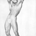 American Muscle Underwear Naked Guys Sexy Men MaleHunkGayArt.Wordpress (3)