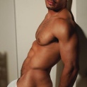 American Muscle Underwear Naked Guys Sexy Men MaleHunkGayArt.Wordpress (312)
