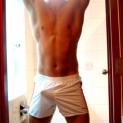American Muscle Underwear Naked Guys Sexy Men MaleHunkGayArt.Wordpress (315)