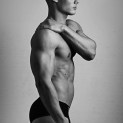 American Muscle Underwear Naked Guys Sexy Men MaleHunkGayArt.Wordpress (317)