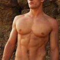 American Muscle Underwear Naked Guys Sexy Men MaleHunkGayArt.Wordpress (33)