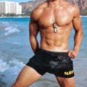 American Muscle Underwear Naked Guys Sexy Men MaleHunkGayArt.Wordpress (346)
