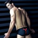 American Muscle Underwear Naked Guys Sexy Men MaleHunkGayArt.Wordpress (351)