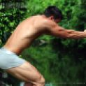 American Muscle Underwear Naked Guys Sexy Men MaleHunkGayArt.Wordpress (366)