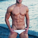 American Muscle Underwear Naked Guys Sexy Men MaleHunkGayArt.Wordpress (371)
