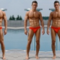 American Muscle Underwear Naked Guys Sexy Men MaleHunkGayArt.Wordpress (379)