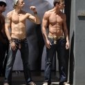 American Muscle Underwear Naked Guys Sexy Men MaleHunkGayArt.Wordpress (414)