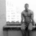 American Muscle Underwear Naked Guys Sexy Men MaleHunkGayArt.Wordpress (419)