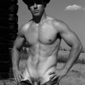 American Muscle Underwear Naked Guys Sexy Men MaleHunkGayArt.Wordpress (426)