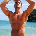 American Muscle Underwear Naked Guys Sexy Men MaleHunkGayArt.Wordpress (433)
