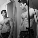 American Muscle Underwear Naked Guys Sexy Men MaleHunkGayArt.Wordpress (441)