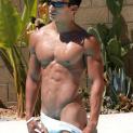 American Muscle Underwear Naked Guys Sexy Men MaleHunkGayArt.Wordpress (446)