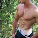 American Muscle Underwear Naked Guys Sexy Men MaleHunkGayArt.Wordpress (45)