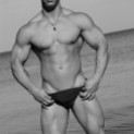 American Muscle Underwear Naked Guys Sexy Men MaleHunkGayArt.Wordpress (483)