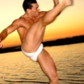 American Muscle Underwear Naked Guys Sexy Men MaleHunkGayArt.Wordpress (488)