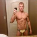 American Muscle Underwear Naked Guys Sexy Men MaleHunkGayArt.Wordpress (493)