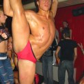 American Muscle Underwear Naked Guys Sexy Men MaleHunkGayArt.Wordpress (499)