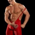 American Muscle Underwear Naked Guys Sexy Men MaleHunkGayArt.Wordpress (503)
