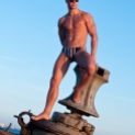 American Muscle Underwear Naked Guys Sexy Men MaleHunkGayArt.Wordpress (537)