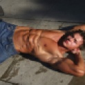 American Muscle Underwear Naked Guys Sexy Men MaleHunkGayArt.Wordpress (546)