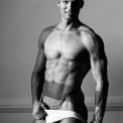 American Muscle Underwear Naked Guys Sexy Men MaleHunkGayArt.Wordpress (551)