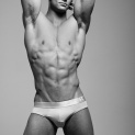 American Muscle Underwear Naked Guys Sexy Men MaleHunkGayArt.Wordpress (555)