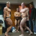 American Muscle Underwear Naked Guys Sexy Men MaleHunkGayArt.Wordpress (558)