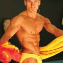 American Muscle Underwear Naked Guys Sexy Men MaleHunkGayArt.Wordpress (56)