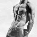 American Muscle Underwear Naked Guys Sexy Men MaleHunkGayArt.Wordpress (563)