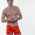 American Muscle Underwear Naked Guys Sexy Men MaleHunkGayArt.Wordpress (568)