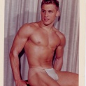 American Muscle Underwear Naked Guys Sexy Men MaleHunkGayArt.Wordpress (569)