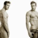 American Muscle Underwear Naked Guys Sexy Men MaleHunkGayArt.Wordpress (587)