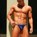 American Muscle Underwear Naked Guys Sexy Men MaleHunkGayArt.Wordpress (59)