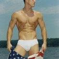 American Muscle Underwear Naked Guys Sexy Men MaleHunkGayArt.Wordpress (618)