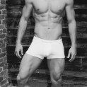 American Muscle Underwear Naked Guys Sexy Men MaleHunkGayArt.Wordpress (619)